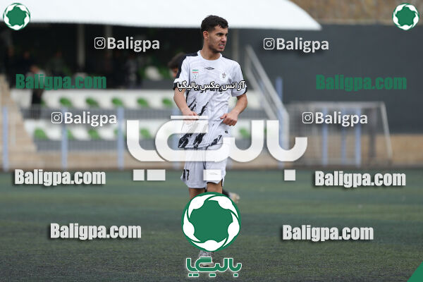 نارنجی پوشان کوهسار 2–3 شاهین