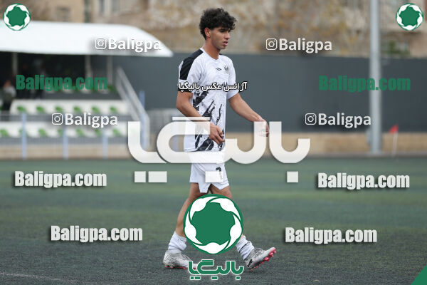 نارنجی پوشان کوهسار 2–3 شاهین