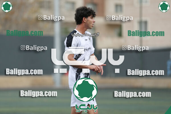 نارنجی پوشان کوهسار 2–3 شاهین