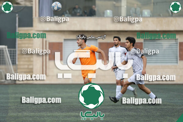 نارنجی پوشان کوهسار 2–3 شاهین