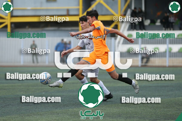 نارنجی پوشان کوهسار 2–3 شاهین
