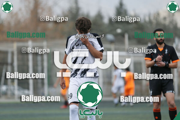 نارنجی پوشان کوهسار 2–3 شاهین
