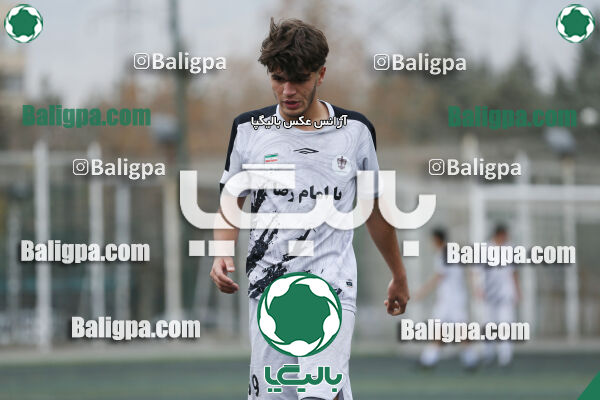 نارنجی پوشان کوهسار 2–3 شاهین