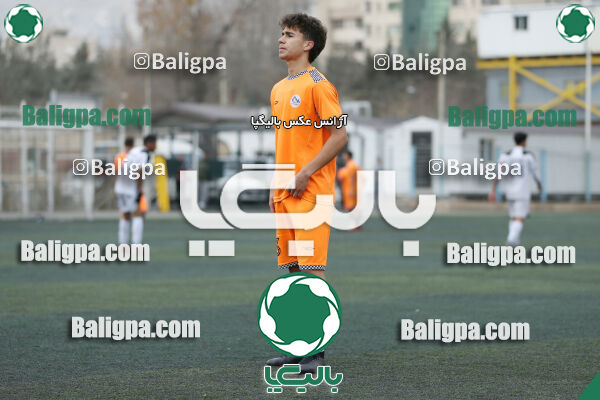نارنجی پوشان کوهسار 2–3 شاهین