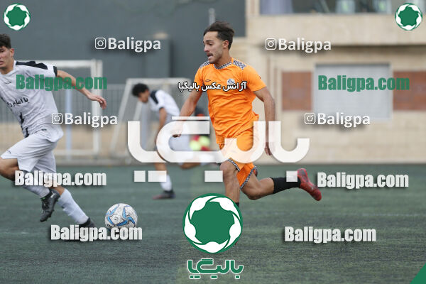 نارنجی پوشان کوهسار 2–3 شاهین