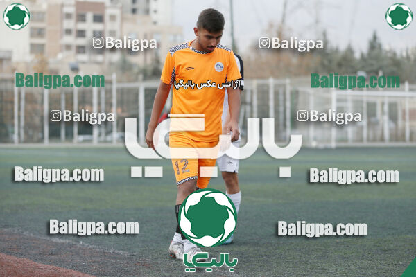 نارنجی پوشان کوهسار 2–3 شاهین