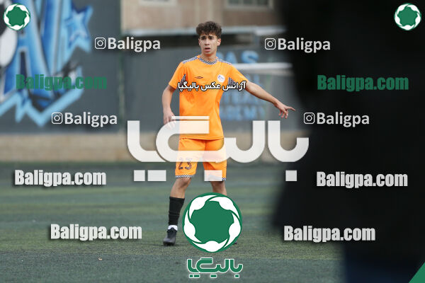 نارنجی پوشان کوهسار 2–3 شاهین