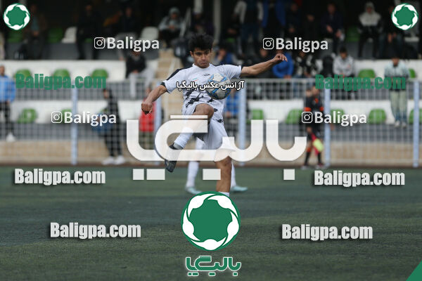 نارنجی پوشان کوهسار 2–3 شاهین