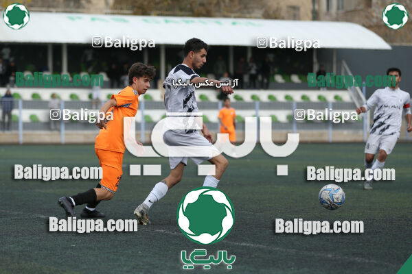 نارنجی پوشان کوهسار 2–3 شاهین
