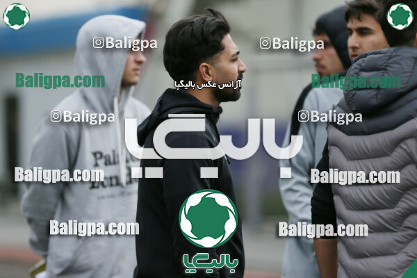 نارنجی پوشان کوهسار 2–3 شاهین