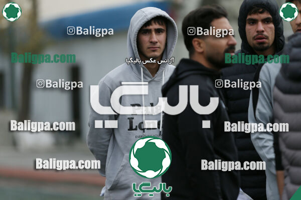 نارنجی پوشان کوهسار 2–3 شاهین