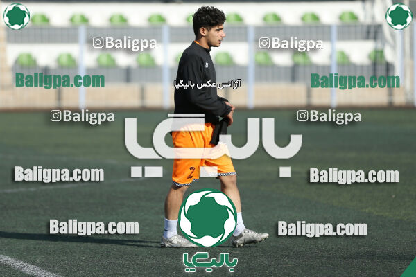 نارنجی پوشان کوهسار 2–3 شاهین