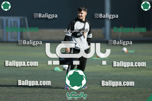 نارنجی پوشان کوهسار 2–3 شاهین