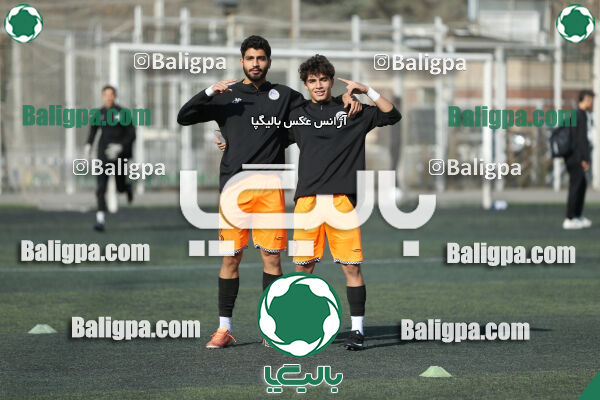 نارنجی پوشان کوهسار 2–3 شاهین