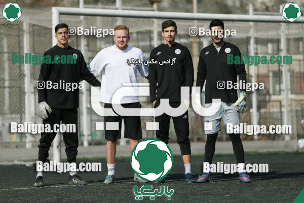 نارنجی پوشان کوهسار 2–3 شاهین