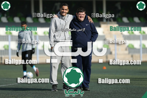 نارنجی پوشان کوهسار 2–3 شاهین