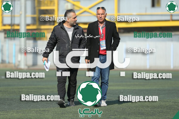 نارنجی پوشان کوهسار 2–3 شاهین