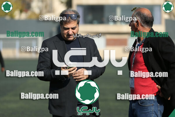 نارنجی پوشان کوهسار 2–3 شاهین