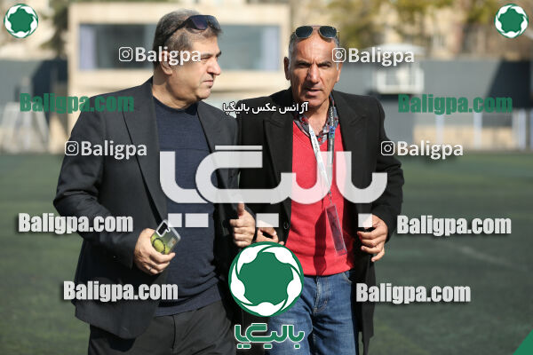 نارنجی پوشان کوهسار 2–3 شاهین