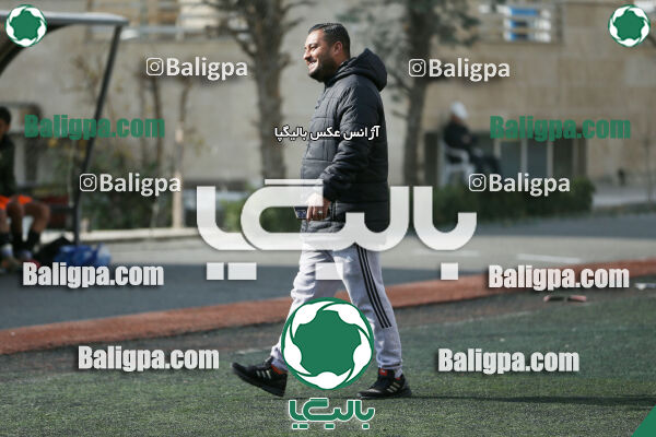 نارنجی پوشان کوهسار 2–3 شاهین