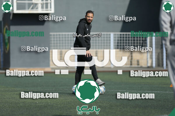 نارنجی پوشان کوهسار 2–3 شاهین