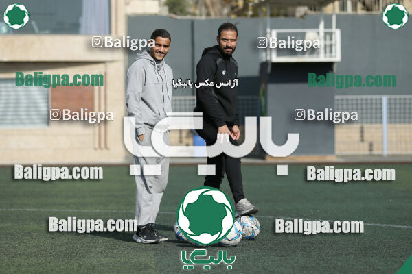 نارنجی پوشان کوهسار 2–3 شاهین
