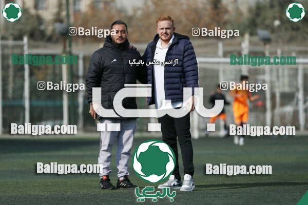 نارنجی پوشان کوهسار 2–3 شاهین