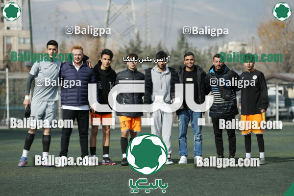 نارنجی پوشان کوهسار 2–3 شاهین