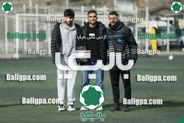 نارنجی پوشان کوهسار 2–3 شاهین