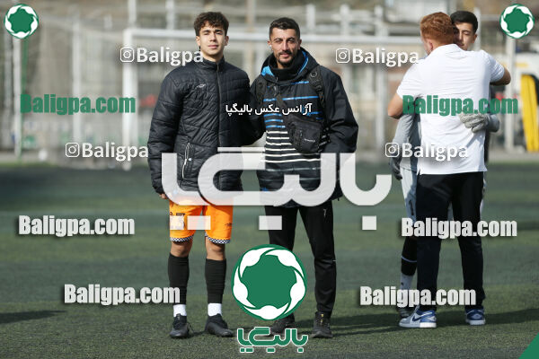 نارنجی پوشان کوهسار 2–3 شاهین