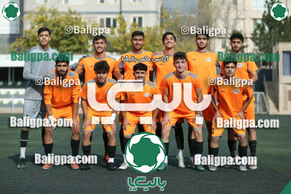 نارنجی پوشان کوهسار 2–3 شاهین