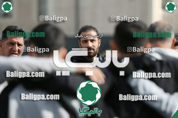 نارنجی پوشان کوهسار 2–3 شاهین