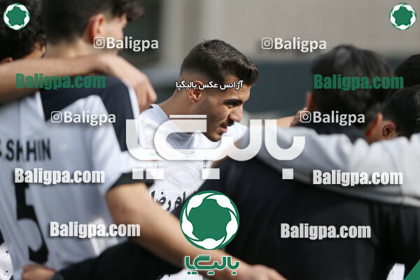 نارنجی پوشان کوهسار 2–3 شاهین