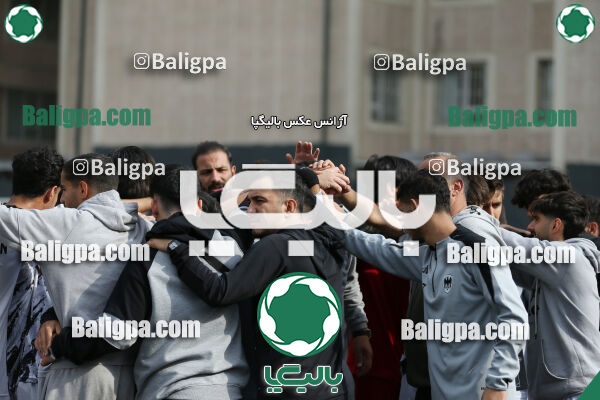 نارنجی پوشان کوهسار 2–3 شاهین