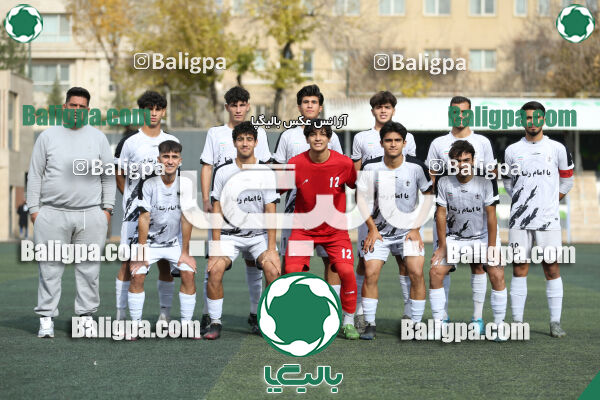 نارنجی پوشان کوهسار 2–3 شاهین