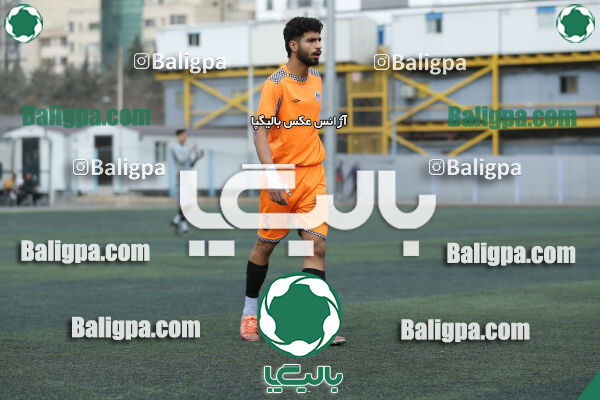 نارنجی پوشان کوهسار 2–3 شاهین