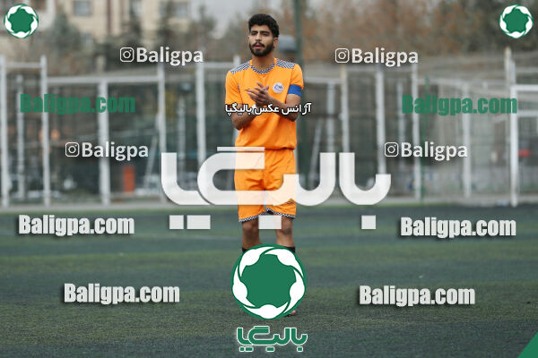 نارنجی پوشان کوهسار 2–3 شاهین