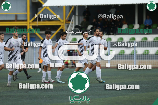 نارنجی پوشان کوهسار 2–3 شاهین