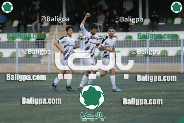 نارنجی پوشان کوهسار 2–3 شاهین