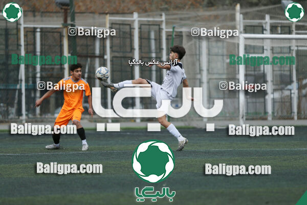نارنجی پوشان کوهسار 2–3 شاهین