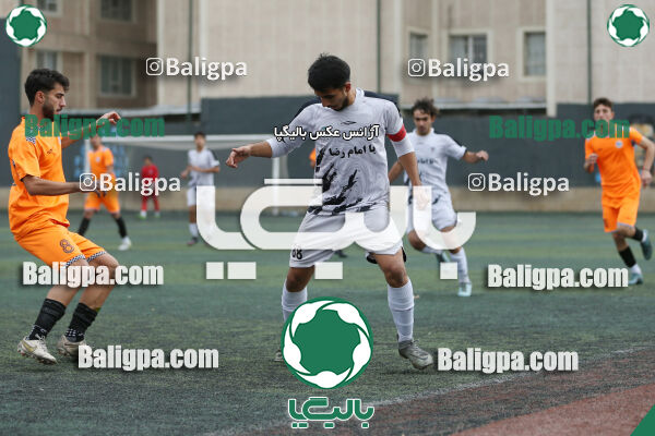 نارنجی پوشان کوهسار 2–3 شاهین
