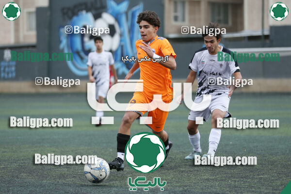 نارنجی پوشان کوهسار 2–3 شاهین
