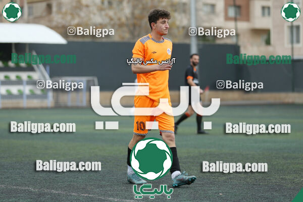 نارنجی پوشان کوهسار 2–3 شاهین