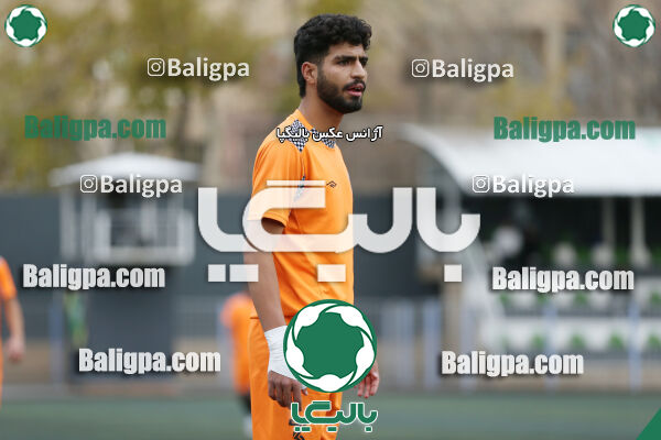 نارنجی پوشان کوهسار 2–3 شاهین