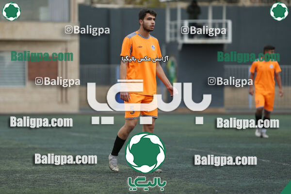 نارنجی پوشان کوهسار 2–3 شاهین