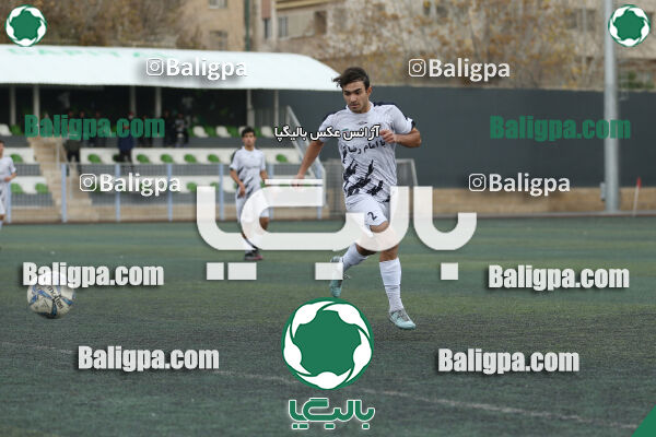 نارنجی پوشان کوهسار 2–3 شاهین