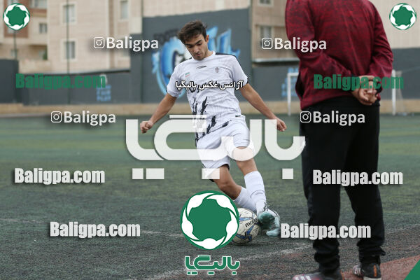 نارنجی پوشان کوهسار 2–3 شاهین