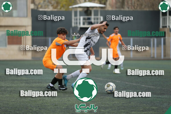 نارنجی پوشان کوهسار 2–3 شاهین