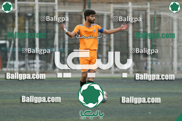 نارنجی پوشان کوهسار 2–3 شاهین