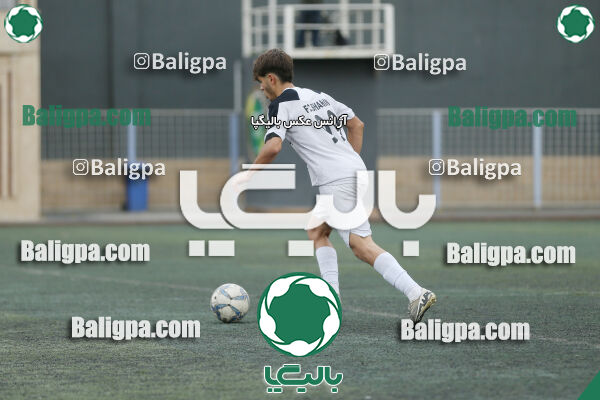 نارنجی پوشان کوهسار 2–3 شاهین